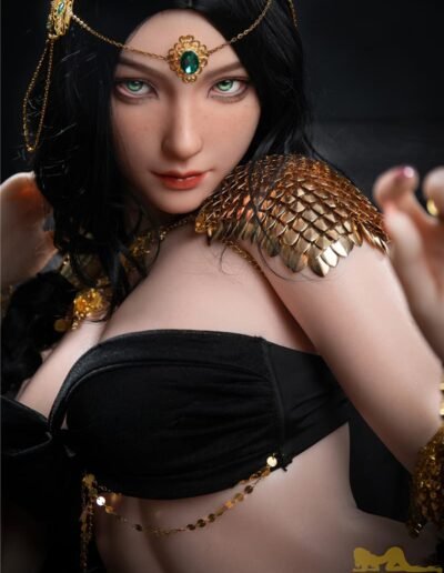 Dahlia - Princess Sex Doll 832