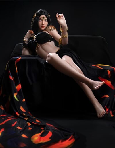 Dahlia - Princess Sex Doll 839