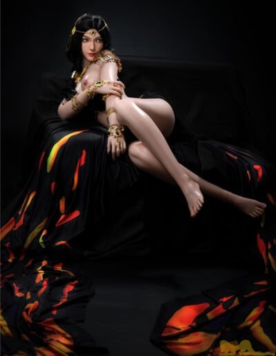 Dahlia - Princess Sex Doll 893