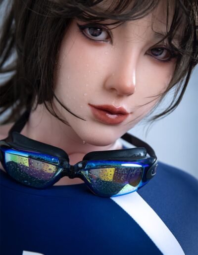 Dani - Tall Realistic Sex Doll 20