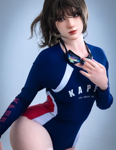 Dani - Tall Realistic Sex Doll 34