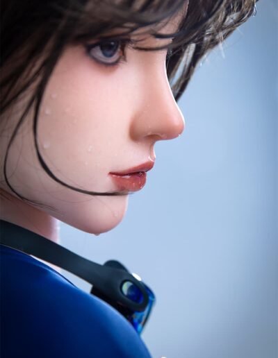 Dani - Tall Realistic Sex Doll 48