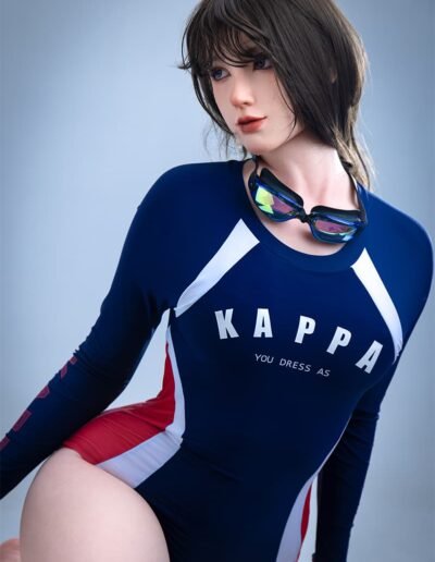 Dani - Tall Realistic Sex Doll 64