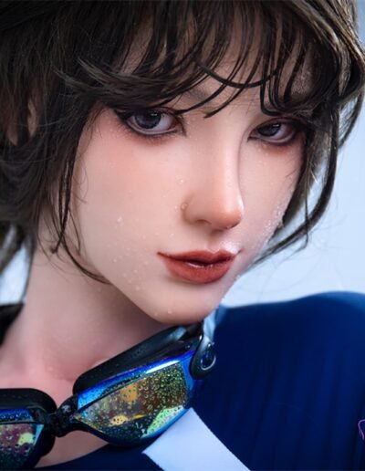 Dani - Tall Realistic Sex Doll 69