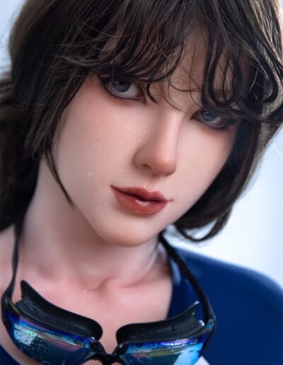 Dani - Tall Realistic Sex Doll 79