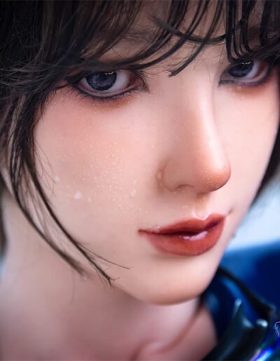 Dani - Tall Realistic Sex Doll 81