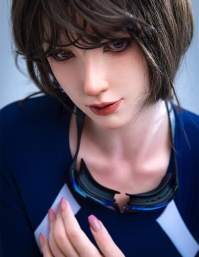 Dani - Tall Realistic Sex Doll 88