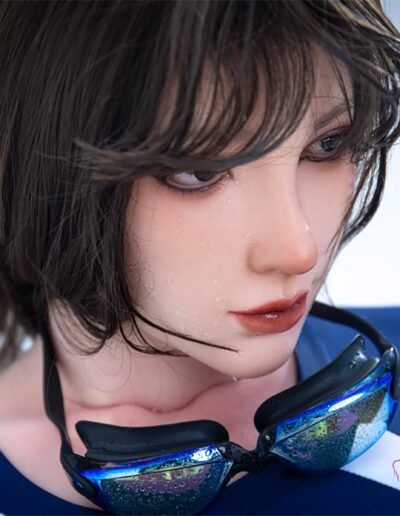 Dani - Tall Realistic Sex Doll 94