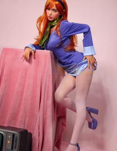 Daphne - Cosplay Sex Doll 191