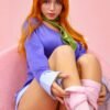 Daphne - Cosplay Sex Doll 220