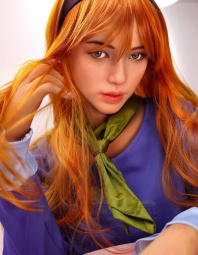 Daphne - Cosplay Sex Doll 231
