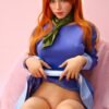 Daphne - Cosplay Sex Doll 233