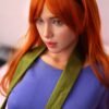 Daphne - Cosplay Sex Doll 237