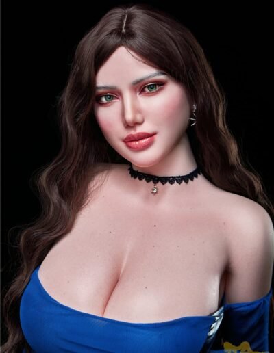 Demi - Real Size Sex Doll 176