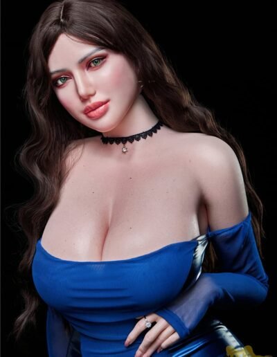 Demi - Real Size Sex Doll 179