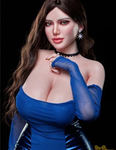 Demi - Real Size Sex Doll 205