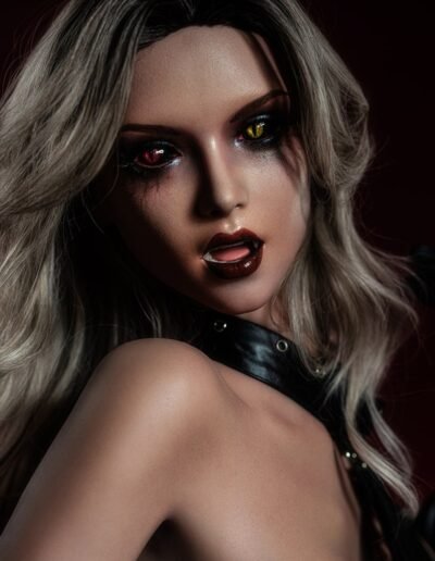 Desdemona - Demon Sex Doll GE95_3-106
