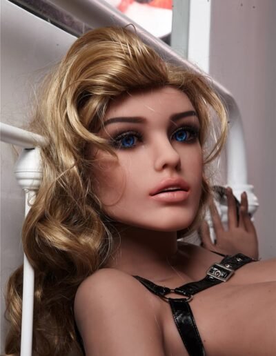 Doria - Blonde BDSM Sex Doll 217