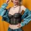 Elenoire - Blonde Photomodel Sex Doll GE46_5-105