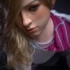 Elisa - Realistic Sex Doll 400