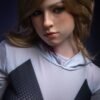 Elisa - Realistic Sex Doll 467