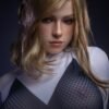 Elisa - Realistic Sex Doll 483