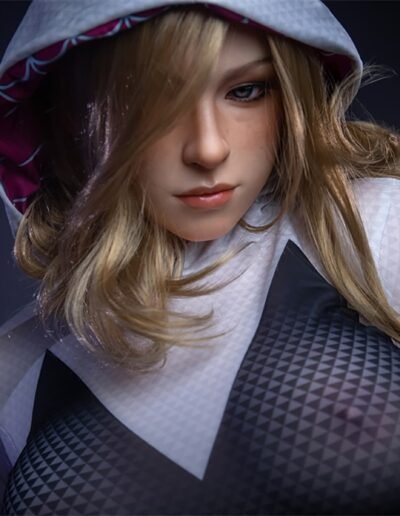 Elisa - Realistic Sex Doll 497