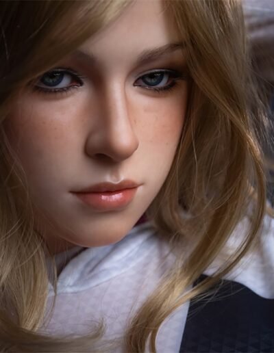 Elisa - Realistic Sex Doll 515