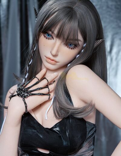 Eliza - Fantasy Sex Doll 141
