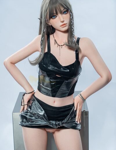 Eliza - Fantasy Sex Doll 276
