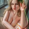 Esther - Real Size Sex Doll 803