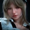 Eva - Anime Maid Sex Doll 4128