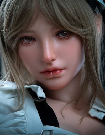 Eva - Anime Maid Sex Doll 4128