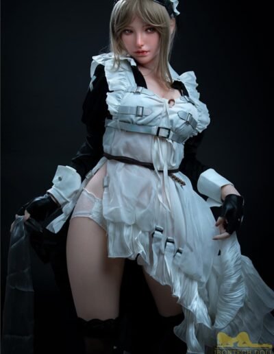 Eva - Anime Maid Sex Doll 4151