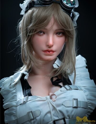 Eva - Anime Maid Sex Doll 4215