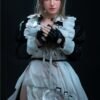 Eva - Anime Maid Sex Doll 4231