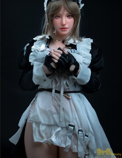 Eva - Anime Maid Sex Doll 4231