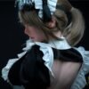 Eva - Anime Maid Sex Doll 4240