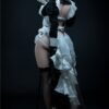 Eva - Anime Maid Sex Doll 4243