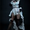 Eva - Anime Maid Sex Doll 4261