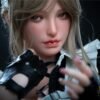 Eva - Anime Maid Sex Doll 4275
