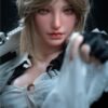 Eva - Anime Maid Sex Doll 4305