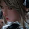 Eva - Anime Maid Sex Doll 4346