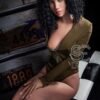 Eva - Latina Love Doll SED071-12