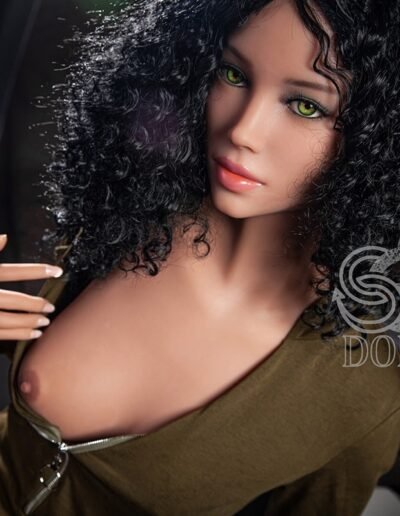 Eva - Latina Love Doll SED071-13