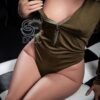 Eva - Latina Love Doll SED071-14