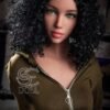 Eva - Latina Love Doll SED071-18