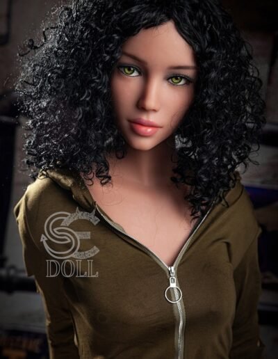 Eva - Latina Love Doll SED071-18