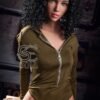 Eva - Latina Love Doll SED071-19