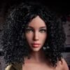 Eva - Latina Love Doll SED071-20